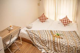 Near Shinjuku Nakano unit walking 4mins Broadway Apartment in Japan