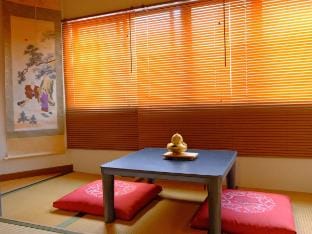一间民宿 Vacation rental in Osaka