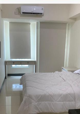 Benson apartment pakuwon mall surabaya, studio  Vacation rental in Surabaya