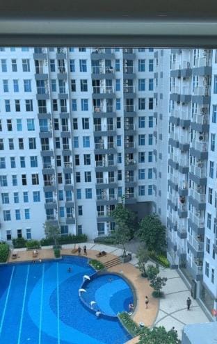 Benson apartment pakuwon mall surabaya, studio  Vacation rental in Surabaya