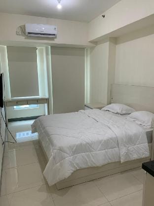 Benson apartment pakuwon mall surabaya, studio  Vacation rental in Surabaya