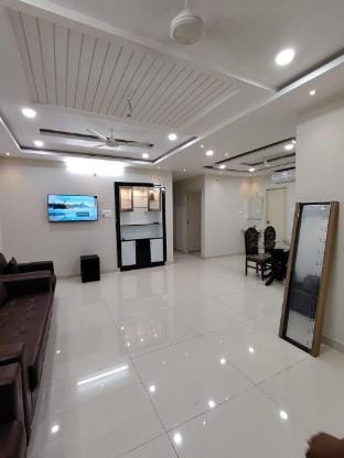 Furnished Apartment Masab Tank Hyderabad Vacation rental in Hyderabad