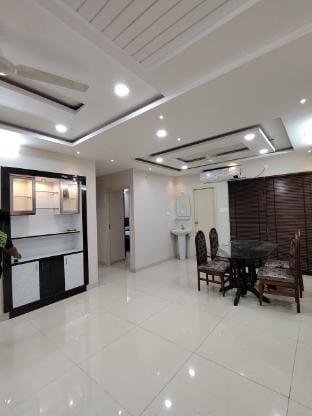 Furnished Apartment Masab Tank Hyderabad Vacation rental in Hyderabad