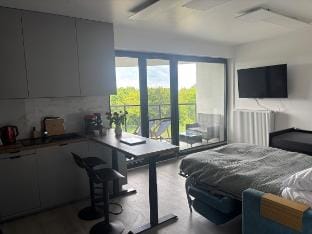 Laura  ApartamentO lx Zegrze Premium offer Vacation rental in Masovian Voivodeship