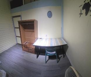 Beautiful & Cozy studio 209 near skytrain & WiFi Vacation rental in Bangkok