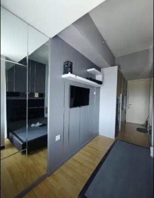 Amor Chic Style Studio High floor Amazing view Apartment in Surabaya