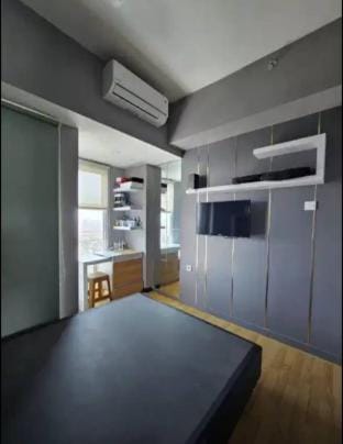 Amor Chic Style Studio High floor Amazing view Apartment in Surabaya