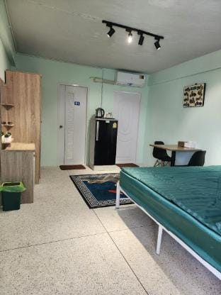 Cozy and Spacious Apartment 812  w/free wi-fi Vacation rental in Bangkok