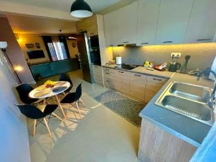 Alikis house Apartment in Kalabaka