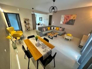 Alikis house Apartment in Kalabaka