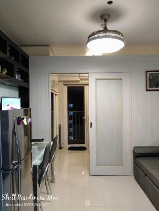 Homey Suites near MOA SMX,/PICC/Airport Vacation rental in Pasay
