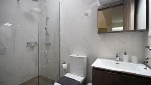 Alikis Studio Apartment in Kalabaka