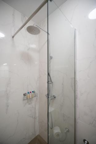 Alikis Studio Apartment in Kalabaka