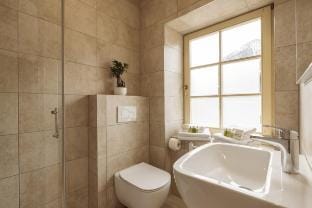 Deluxe Double Room w/ free P ★Couples retreat★ Vacation rental in Friuli-Venezia Giulia