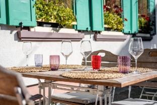 2BR suite| Attic w/ mountain view| We♥Pets| Free P Vacation rental in Friuli-Venezia Giulia