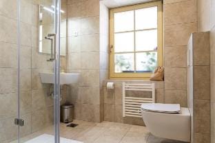 Deluxe Triple Room w/ balcony with a view Vacation rental in Friuli-Venezia Giulia