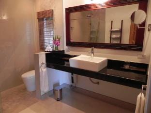 Secluded Villa with Private Pool and Breathtaking Sea Views Villa in Ko Samui