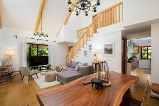 Forest Cabins at Woodsborough Vacation rental in Tagaytay