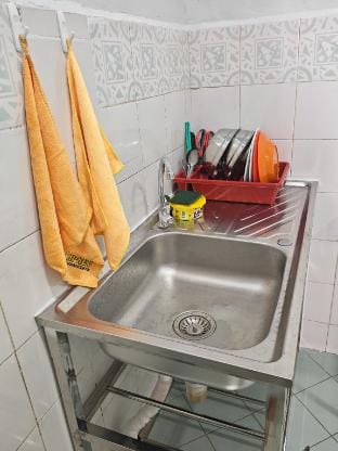 MixxHome @ Seremban 2 (1 Single Bed, Share Bath) Vacation rental in Negeri Sembilan, Malaysia
