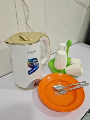 MixxHome @ Seremban 2 (1 Single Bed, Share Bath) Vacation rental in Negeri Sembilan, Malaysia
