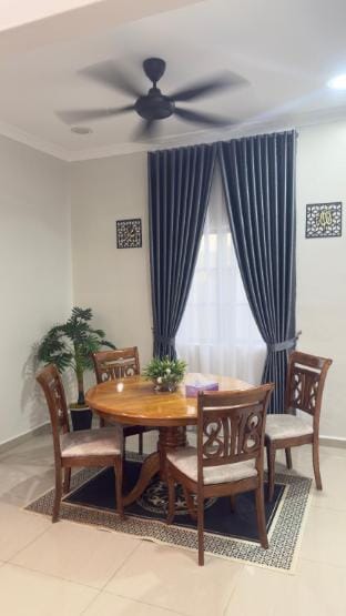 Homestay Sani Villa Legacy Vacation rental in Selangor, Malaysia