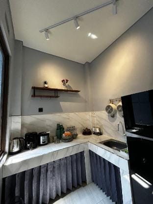 Clamitan Villas 2 Vacation rental in West Java