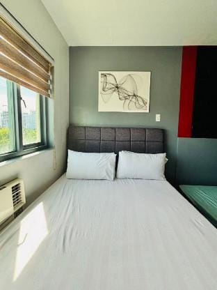 Award-Winning Stay in Iloilo Apartment in Iloilo City