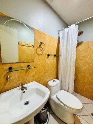 Award-Winning Stay in Iloilo Apartment in Iloilo City