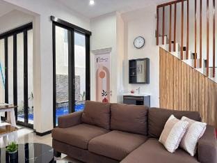 The Ashira Villa Vacation rental in Batu