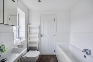 Fairfields House by Yoko Property Vacation rental in Aylesbury Vale