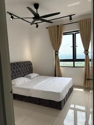 Cozy Homestay Near KLIA, Mitsui Outlet Vacation rental in Selangor, Malaysia