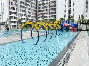 Cozy Homestay Near KLIA, Mitsui Outlet Vacation rental in Selangor, Malaysia