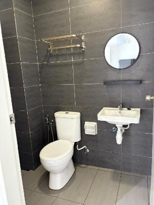 Cozy Homestay Near KLIA, Mitsui Outlet Vacation rental in Selangor, Malaysia