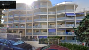 602 Cala Forn Salou  Side sea views  Direct access to the beach Apartment in Salou