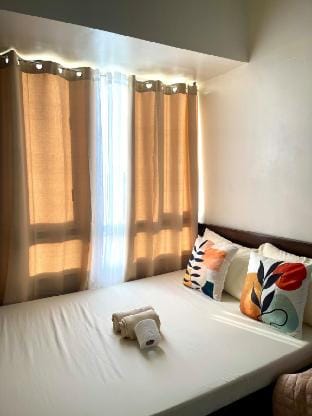 The Beacon Makati-Roces tower. Netflix,Pool,Sauna. Apartment in Pasay