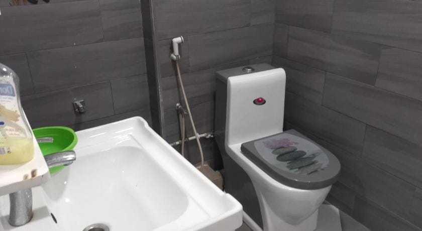 Appartement T3 équipe Hotel in Algiers [El Djazaïr]