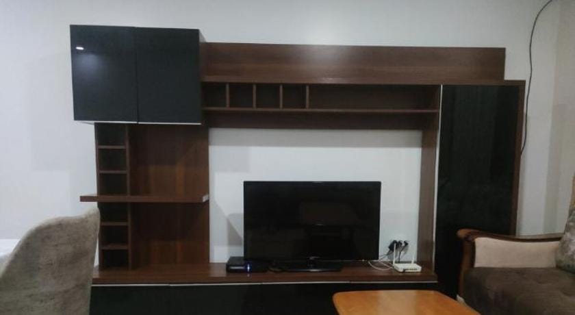 Appartement T3 équipe Hotel in Algiers [El Djazaïr]