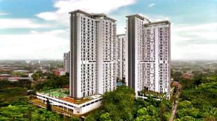 Best Akasa Apartement Rentals in Tangerang Vacation rental in Jakarta
