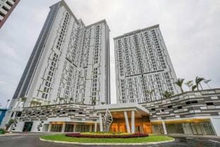 Best Akasa Apartement Rentals in Tangerang Vacation rental in Jakarta