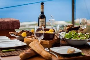 CHALET TENERIFE 5 Estrellas Vacation rental in Canary Islands