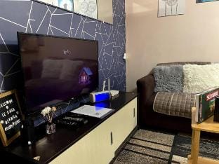 Le Blanc : 2BR Condo w/ Balcony l Concert Ready Vacation rental in Region of Manila