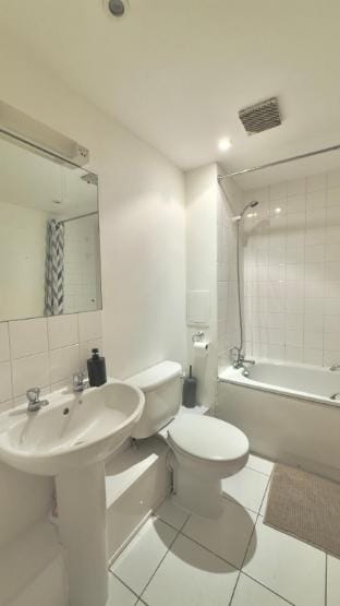 Modern Studio in Central London near The O2   Apartment in London Borough of Lewisham