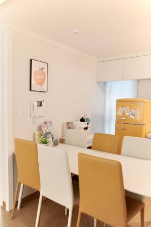 MILAH House Vacation rental in Seoul