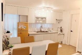 MILAH House Vacation rental in Seoul