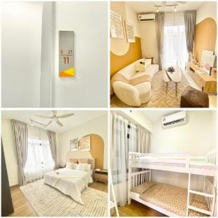 [B711] Amber Residence Putra Height by Sleepy Bear Vacation rental in Selangor, Malaysia