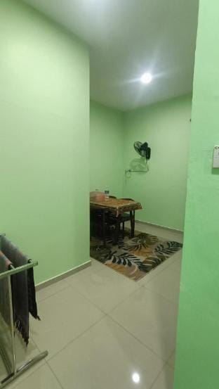 Baitul Muslim Vacation rental in Perak