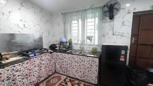 Baitul Muslim Vacation rental in Perak