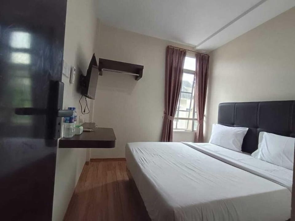SJ Inn Sukajadi Hotel in Riau Islands, Indonesia