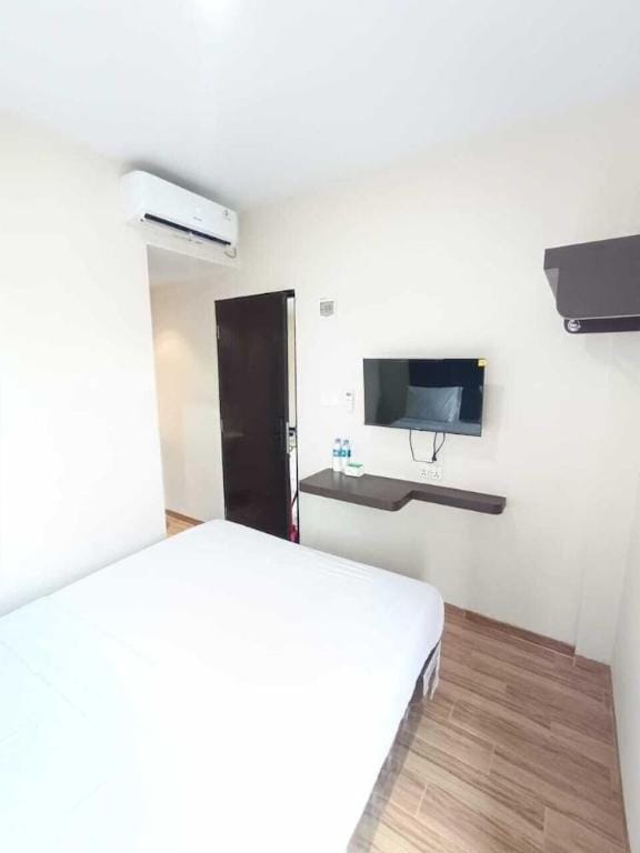 SJ Inn Sukajadi Hotel in Riau Islands, Indonesia