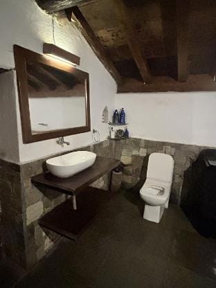 Oija Farms Farm Stay in Uttarakhand